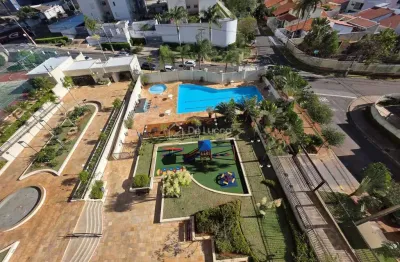 Apartamento com 3 quartos à venda na rua hermantino coelho, 1000, mansões santo antônio, campinas, 95 m2 por r$ 1.100.000