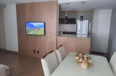 Apartamento com 3 quartos à venda na rua monsenhor agnaldo josé gonçalves, 730, vila proost de souza, campinas, 78 m2 por r$ 695.000