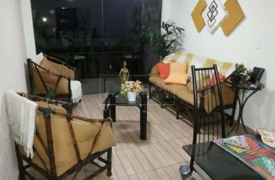 Apartamento com 3 quartos à venda na avenida princesa d'oeste, 1910, jardim paraíso, campinas, 100 m2 por r$ 395.000