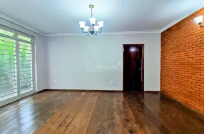 Casa comercial para alugar na rua dom francisco de campos barreto, 40, nova campinas, campinas, 240 m2 por r$ 12.000