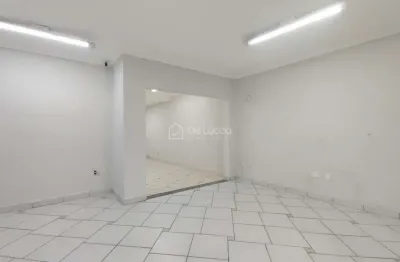 Casa comercial para alugar na rua carlos francheu, 55, cambuí, campinas, 172 m2 por r$ 7.000
