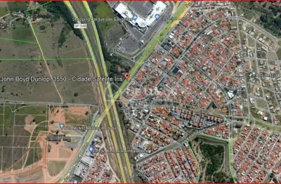 Terreno comercial à venda na avenida john boyd dunlop, 3550, jardim ipaussurama, campinas por r$ 24.341.850