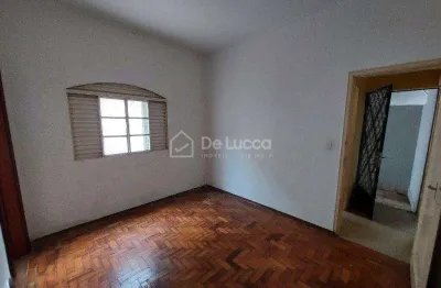 Casa com 3 quartos para alugar na rua teodoro baima, 232, jardim proença, campinas, 110 m2 por r$ 3.200