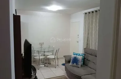 Apartamento com 3 quartos à venda na avenida doutor carlos de campos, 875, vila industrial, campinas, 69 m2 por r$ 290.000