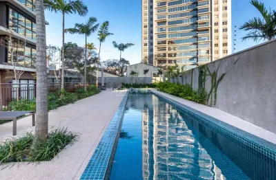 Apartamento com 1 quarto à venda na rua doutor josé ferreira de camargo, 199, nova campinas, campinas, 47 m2 por r$ 900.000