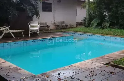 Casa comercial à venda na rua hermínio humberto bertani, 154, jardim das paineiras, campinas, 350 m2 por r$ 5.200.000