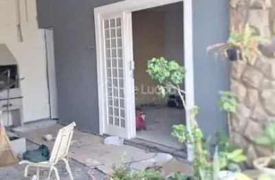 Casa com 3 quartos à venda na rua collechio, 480, vila castelo branco, campinas, 140 m2 por r$ 520.000