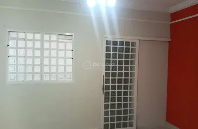 Casa com 3 quartos para alugar na rua collechio, 480, vila castelo branco, campinas, 140 m2 por r$ 4.000