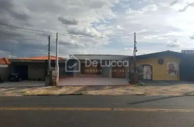 Casa comercial para alugar na avenida washington luís, 1122, vila marieta, campinas, 250 m2 por r$ 6.500