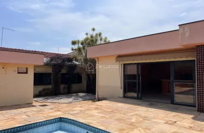 Casa comercial à venda na rua julia segallio, 206., jardim eulina, campinas, 428 m2 por r$ 1.490.000