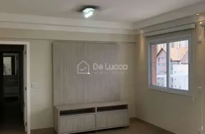 Apartamento com 3 quartos para alugar na rua josé luiz camargo moreira, 33, mansões santo antônio, campinas, 84 m2 por r$ 5.750