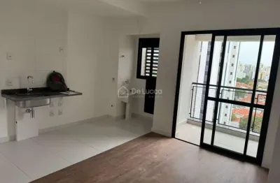 Apartamento com 1 quarto à venda na rua azarias de melo, 584, taquaral, campinas, 49 m2 por r$ 600.000