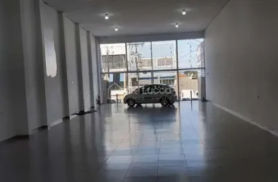 Sala comercial à venda na rua buarque de macedo, 982, vila nova, campinas, 250 m2 por r$ 1.100.000