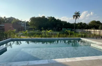 Casa em condomínio fechado com 3 quartos à venda na avenida constante pavan, 962, betel, paulínia, 92 m2 por r$ 650.000