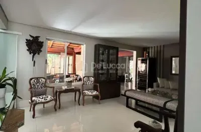 Casa em condomínio fechado com 5 quartos à venda na rua eunice virgínia ramos navero, 310, parque alto taquaral, campinas, 240 m2 por r$ 1.950.000