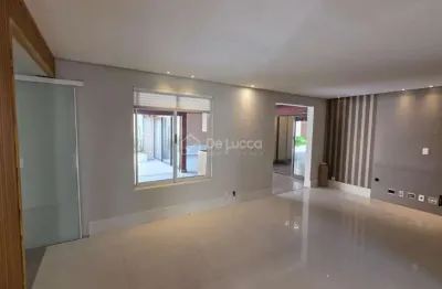 Casa em condomínio fechado com 5 quartos à venda na rua eunice virgínia ramos navero, 310, parque alto taquaral, campinas, 240 m2 por r$ 1.950.000