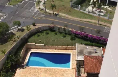 Apartamento com 3 quartos para alugar na avenida maria emília alves dos santos de ângelis, 550, parque prado, campinas, 80 m2 por r$ 3.000