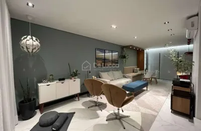 Casa em condomínio fechado com 3 quartos à venda na rua afrânio peixoto, 210, parque taquaral, campinas, 130 m2 por r$ 1.730.000