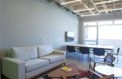 Sala comercial para alugar na rua barão geraldo de resende, 97, botafogo, campinas, 49 m2 por r$ 2.300