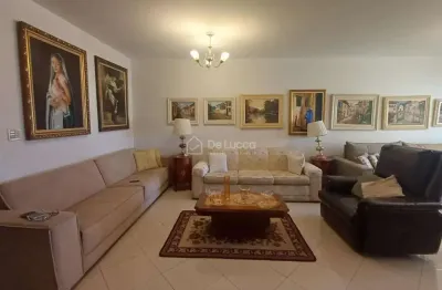 Apartamento com 3 quartos à venda na rua conceição, 514, cambuí, campinas, 186 m2 por r$ 1.350.000