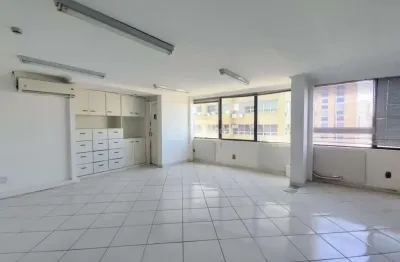 Sala comercial à venda na avenida francisco glicério, 1424, centro, campinas, 106 m2 por r$ 535.000