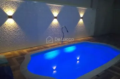 Casa com 3 quartos à venda na rua antônio pavin, 933, jardim conceição, campinas, 197 m2 por r$ 950.000