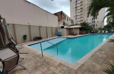 Apartamento com 3 quartos para alugar na avenida governador pedro de toledo, 596, bonfim, campinas, 65 m2 por r$ 3.200