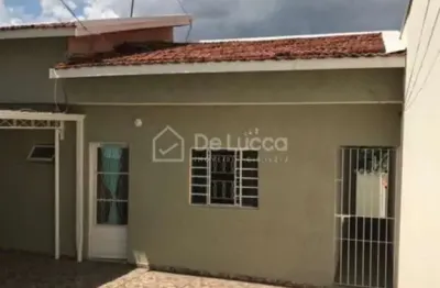 Casa com 3 quartos à venda na rua yasuco mitsusaki ricci, 462, jardim florence, campinas, 122 m2 por r$ 380.000