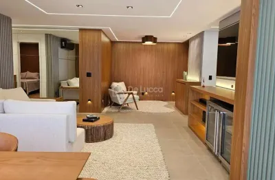 Apartamento com 2 quartos à venda na rua piquete, 300, nova campinas, campinas, 95 m2 por r$ 1.750.000