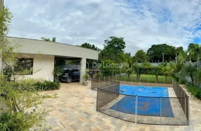 Chácara / sítio com 4 quartos à venda na rua afonso emanueli, 724, recanto dos dourados, campinas, 430 m2 por r$ 1.300.000