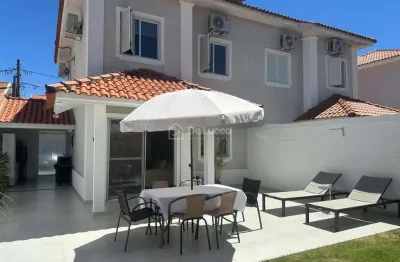 Casa em condomínio fechado com 3 quartos à venda na rua amália della colleta, 701, parque imperador, campinas, 130 m2 por r$ 1.000.000