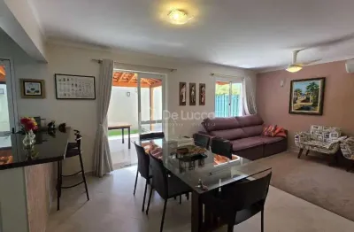 Casa em condomínio fechado com 4 quartos à venda na rua eunice virgínia ramos navero, 70, parque alto taquaral, campinas, 190 m2 por r$ 1.650.000