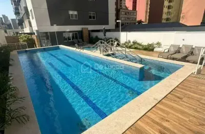 Apartamento com 2 quartos à venda na rua doutor quirino, 779, centro, campinas, 57 m2 por r$ 535.000