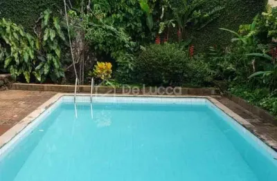 Casa com 5 quartos para alugar na rua nazaré paulista, 433, chácara da barra, campinas, 307 m2 por r$ 5.000