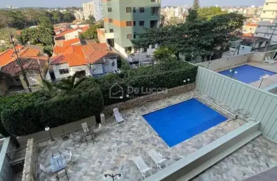 Apartamento com 3 quartos à venda na rua padre antônio joaquim, 111, bosque, campinas, 140 m2 por r$ 780.000
