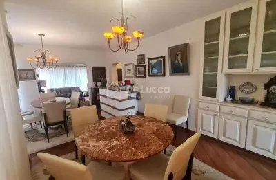 Apartamento com 4 quartos à venda na rua américo brasiliense, 88, cambuí, campinas, 273 m2 por r$ 1.950.000