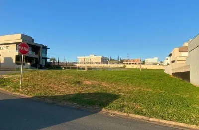 Terreno em condomínio fechado à venda na rodovia governador doutor adhemar pereira de barros, 187, loteamento residencial arborais, campinas por r$ 1.020.000