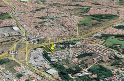 Terreno à venda na rua frede madsen, 245, chácara das nações, valinhos, 120 m2 por r$ 1.790.000