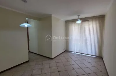 Apartamento com 2 quartos para alugar na rua luiz otávio, 2001, fazenda santa cândida, campinas, 65 m2 por r$ 2.300