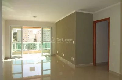 Apartamento com 4 quartos para alugar na rua clóvis teixeira, 100, mansões santo antônio, campinas, 135 m2 por r$ 5.300