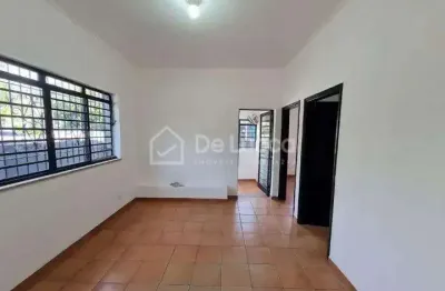 Casa comercial para alugar na rua boaventura do amaral, 490, centro, campinas, 140 m2 por r$ 3.400