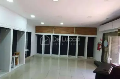 Barracão / galpão / depósito para alugar na rua tiradentes, 266, jardim guanabara, campinas, 130 m2 por r$ 5.500