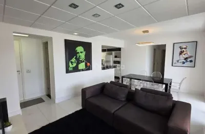 Apartamento com 3 quartos à venda na rua aglair buratto villas boas, 508, loteamento residencial vila bella, campinas, 98 m2 por r$ 1.100.000