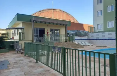 Apartamento com 3 quartos à venda na avenida joão batista morato do canto, 1653, parque industrial, campinas, 70 m2 por r$ 420.000