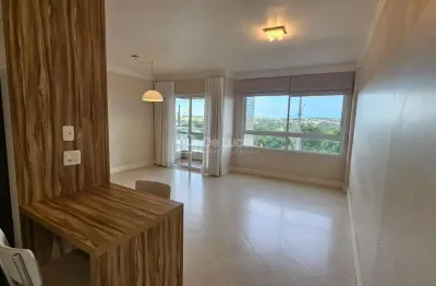 Apartamento com 3 quartos à venda na Rua Maestro Luiz de Túlio, 511, Vila Brandina, Campinas, 83 m2 por R$ 735.000