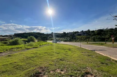 Terreno em condomínio fechado à venda na avenida antônio carlos couto de barros, 01, vila sônia (sousas), campinas por r$ 1.500.000