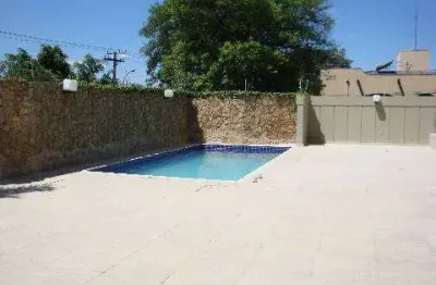 Apartamento com 4 quartos à venda na Rua Uruguaiana, 646, Bosque, Campinas, 163 m2 por R$ 950.000