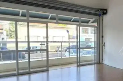 Sala comercial para alugar na rua barão geraldo de resende, 97, botafogo, campinas, 45 m2 por r$ 2.800