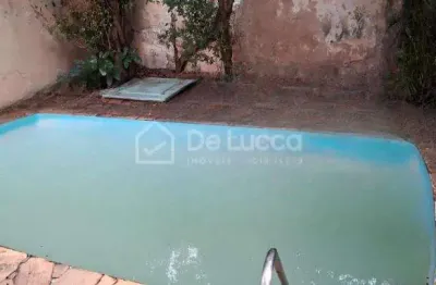 Casa com 4 quartos à venda na opala, 62, parque são quirino, campinas, 383 m2 por r$ 1.050.000