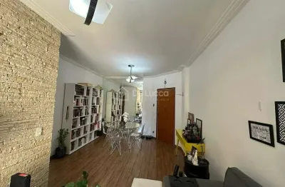 Apartamento com 2 quartos à venda na rua hermantino coelho, 501, mansões santo antônio, campinas, 60 m2 por r$ 490.000